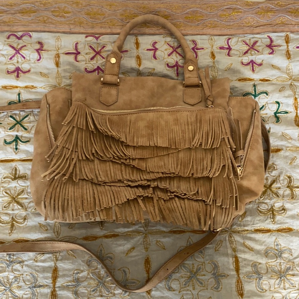Free People Hippie Handbag